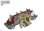 Notice / Instructions de Montage - LEGO - 70425 - Newbury Haunted High School: Page 104