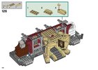 Notice / Instructions de Montage - LEGO - 70425 - Newbury Haunted High School: Page 106