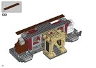 Notice / Instructions de Montage - LEGO - 70425 - Newbury Haunted High School: Page 110