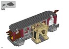 Notice / Instructions de Montage - LEGO - 70425 - Newbury Haunted High School: Page 120