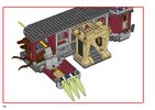 Notice / Instructions de Montage - LEGO - 70425 - Newbury Haunted High School: Page 132