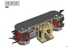 Notice / Instructions de Montage - LEGO - 70425 - Newbury Haunted High School: Page 135