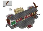 Notice / Instructions de Montage - LEGO - 70425 - Newbury Haunted High School: Page 137