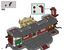 Notice / Instructions de Montage - LEGO - 70425 - Newbury Haunted High School: Page 142