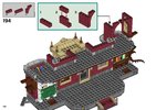 Notice / Instructions de Montage - LEGO - 70425 - Newbury Haunted High School: Page 146