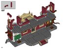 Notice / Instructions de Montage - LEGO - 70425 - Newbury Haunted High School: Page 150