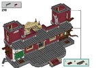 Notice / Instructions de Montage - LEGO - 70425 - Newbury Haunted High School: Page 162