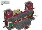 Notice / Instructions de Montage - LEGO - 70425 - Newbury Haunted High School: Page 164