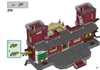 Notice / Instructions de Montage - LEGO - 70425 - Newbury Haunted High School: Page 165