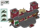 Notice / Instructions de Montage - LEGO - 70425 - Newbury Haunted High School: Page 166