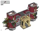 Notice / Instructions de Montage - LEGO - 70425 - Newbury Haunted High School: Page 170