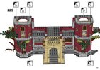 Notice / Instructions de Montage - LEGO - 70425 - Newbury Haunted High School: Page 171