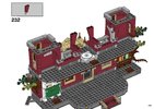 Notice / Instructions de Montage - LEGO - 70425 - Newbury Haunted High School: Page 179