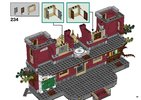 Notice / Instructions de Montage - LEGO - 70425 - Newbury Haunted High School: Page 181