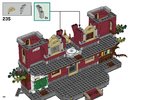 Notice / Instructions de Montage - LEGO - 70425 - Newbury Haunted High School: Page 182