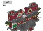 Notice / Instructions de Montage - LEGO - 70425 - Newbury Haunted High School: Page 185