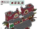 Notice / Instructions de Montage - LEGO - 70425 - Newbury Haunted High School: Page 188