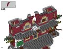 Notice / Instructions de Montage - LEGO - 70425 - Newbury Haunted High School: Page 190