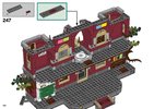 Notice / Instructions de Montage - LEGO - 70425 - Newbury Haunted High School: Page 194