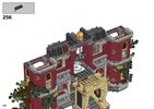 Notice / Instructions de Montage - LEGO - 70425 - Newbury Haunted High School: Page 200