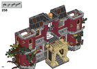 Notice / Instructions de Montage - LEGO - 70425 - Newbury Haunted High School: Page 202