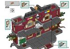 Notice / Instructions de Montage - LEGO - 70425 - Newbury Haunted High School: Page 203