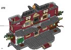 Notice / Instructions de Montage - LEGO - 70425 - Newbury Haunted High School: Page 210