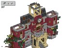 Notice / Instructions de Montage - LEGO - 70425 - Newbury Haunted High School: Page 232