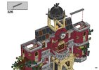 Notice / Instructions de Montage - LEGO - 70425 - Newbury Haunted High School: Page 239