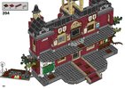 Notice / Instructions de Montage - LEGO - 70425 - Newbury Haunted High School: Page 268