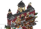 Notice / Instructions de Montage - LEGO - 70425 - Newbury Haunted High School: Page 296