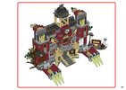 Notice / Instructions de Montage - LEGO - 70425 - Newbury Haunted High School: Page 301