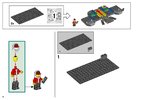 Notice / Instructions de Montage - LEGO - 70425 - Newbury Haunted High School: Page 6