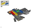 Notice / Instructions de Montage - LEGO - 70425 - Newbury Haunted High School: Page 20