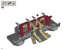 Notice / Instructions de Montage - LEGO - 70425 - Newbury Haunted High School: Page 64