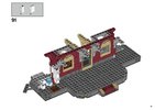 Notice / Instructions de Montage - LEGO - 70425 - Newbury Haunted High School: Page 71