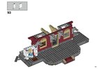 Notice / Instructions de Montage - LEGO - 70425 - Newbury Haunted High School: Page 73