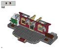 Notice / Instructions de Montage - LEGO - 70425 - Newbury Haunted High School: Page 82