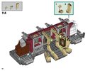 Notice / Instructions de Montage - LEGO - 70425 - Newbury Haunted High School: Page 94