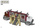 Notice / Instructions de Montage - LEGO - 70425 - Newbury Haunted High School: Page 100