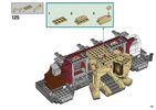 Notice / Instructions de Montage - LEGO - 70425 - Newbury Haunted High School: Page 105