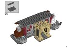 Notice / Instructions de Montage - LEGO - 70425 - Newbury Haunted High School: Page 111