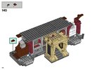 Notice / Instructions de Montage - LEGO - 70425 - Newbury Haunted High School: Page 116