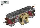 Notice / Instructions de Montage - LEGO - 70425 - Newbury Haunted High School: Page 134