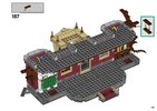 Notice / Instructions de Montage - LEGO - 70425 - Newbury Haunted High School: Page 139