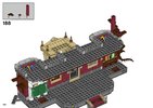 Notice / Instructions de Montage - LEGO - 70425 - Newbury Haunted High School: Page 140