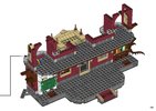 Notice / Instructions de Montage - LEGO - 70425 - Newbury Haunted High School: Page 149