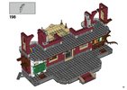 Notice / Instructions de Montage - LEGO - 70425 - Newbury Haunted High School: Page 151