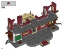 Notice / Instructions de Montage - LEGO - 70425 - Newbury Haunted High School: Page 152