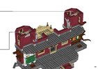 Notice / Instructions de Montage - LEGO - 70425 - Newbury Haunted High School: Page 159